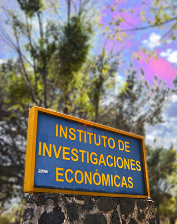 Económicas UNAM