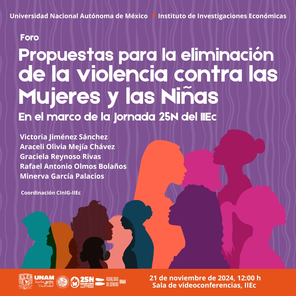 violencia mujeres y niñas