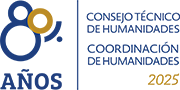 Coordinación de Humanidades UNAM