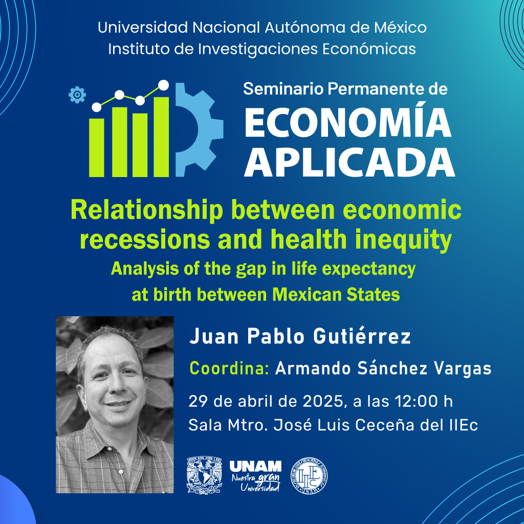 Economía aplicada 5