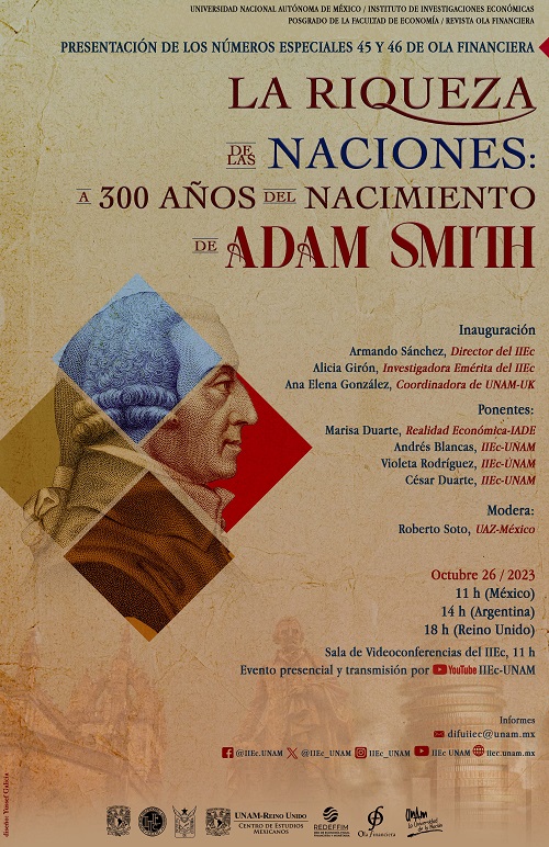 III Seminario Economía y Naturaleza