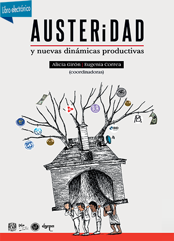 Libro: Austeridad y nuevas dinamicas productivas