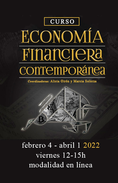 Curso de Economía Financiera