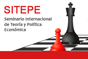 Seminario Internacional de Teoría y Política Ecoómica
