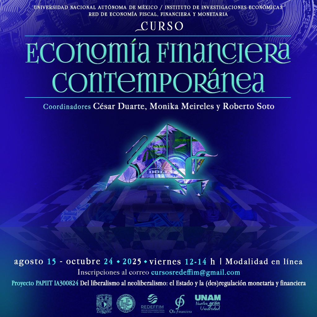 Economia financiera
