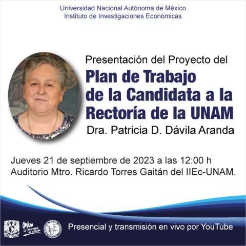 Proyecto plan de trabajo