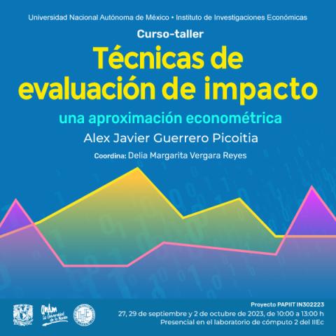 Técnicas de evaluación