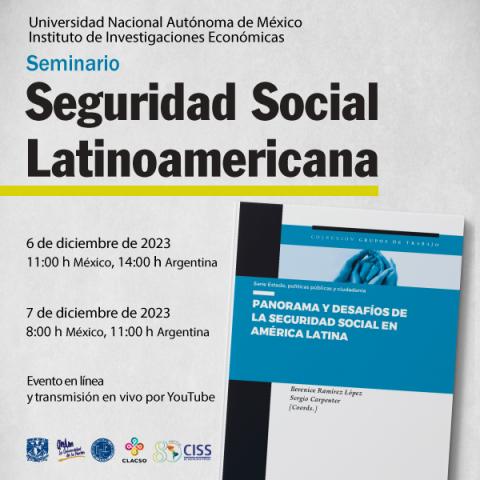 Seguridad social