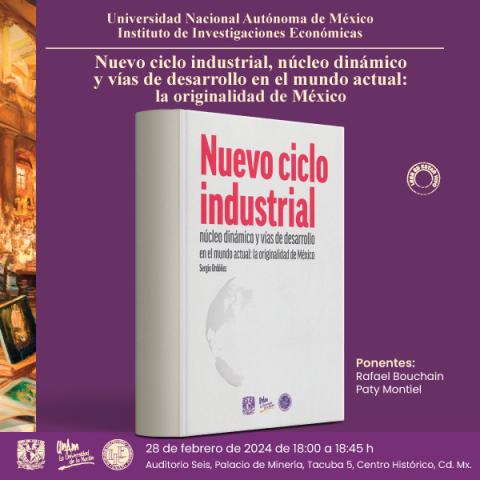 ciclo industrial