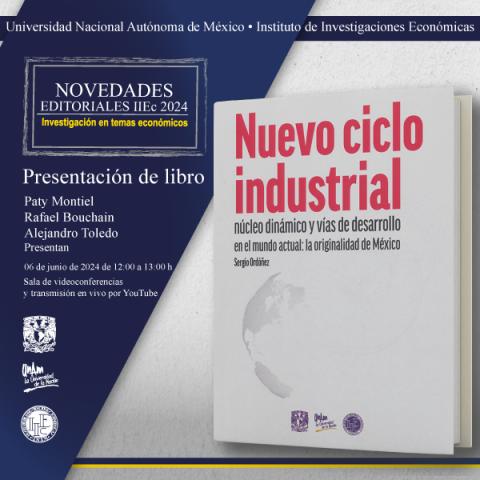 ciclo industrial