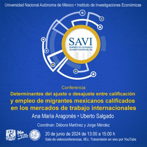 SAVI 11