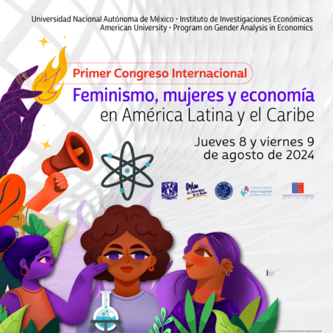 Economia Feminista 2024