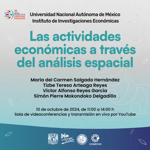 actividades económicas COMECSO