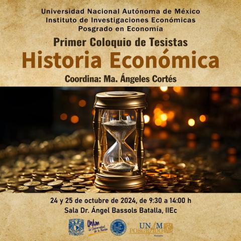 historia económica