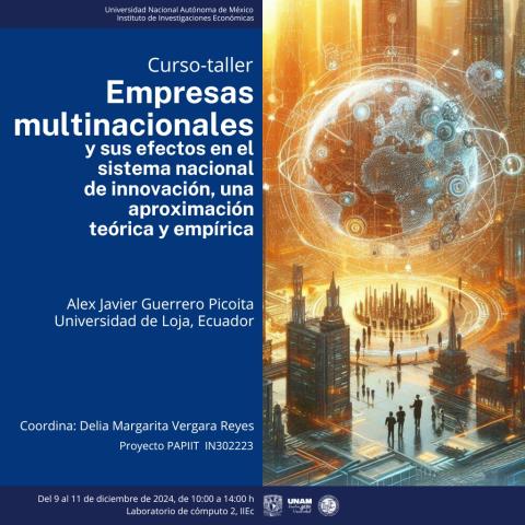 empresas multinacionales