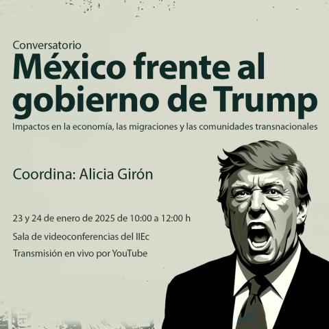 México-Trump