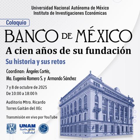 Banco de México