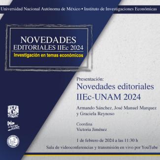 NovedadesEditoriales-IIEc 2024