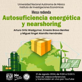 autosuficiencia energética