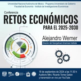 retos económicos