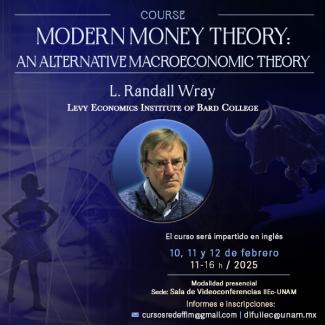 Modern Money Theory