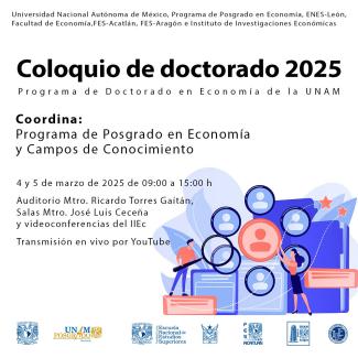 coloquio doctorado