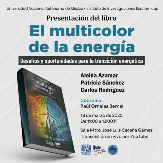 multicolor energia