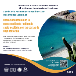 construccion resiliencia socioecológica