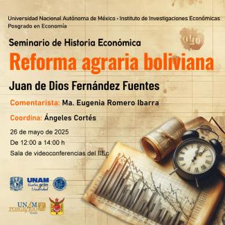 Reforma agraria boliviana
