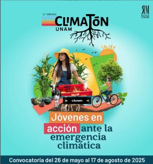 climaton 5a edicion