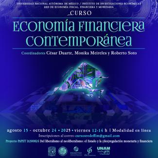 Economia financiera