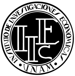 Escudo del IIEc