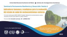 Seminario Permanente Resiliencia