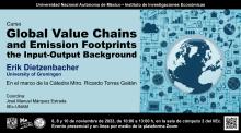 Global Value Chains