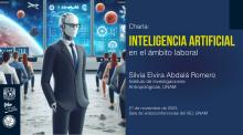 inteligencia artificial