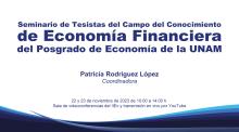 seminario de tesistas IIEc