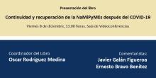 Libro NaMiPyMEs