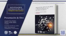 Novedades Editoriales-IIEc 2024