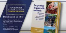 Novedades editoriales 2024