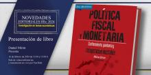 Política fiscal y monetaria
