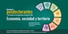 Posdoctorantes IIEc