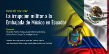 México-Ecuador