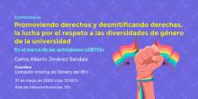 Promoviendo derechos