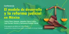 reforma judicial mexico