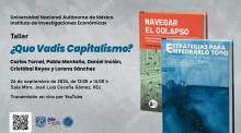 quo vadis capitalismo