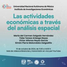 actividades económicas COMECSO