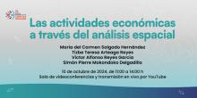 actividades económicas COMECSO