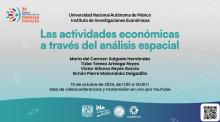 actividades económicas COMECSO