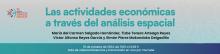 actividades económicas COMECSO