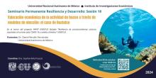 Resiliencia buceo Huatulco